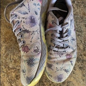 No Bull Trainers. Gently used. Lots of life left in them!